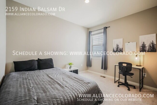Building Photo - 2159 Indian Balsam Dr