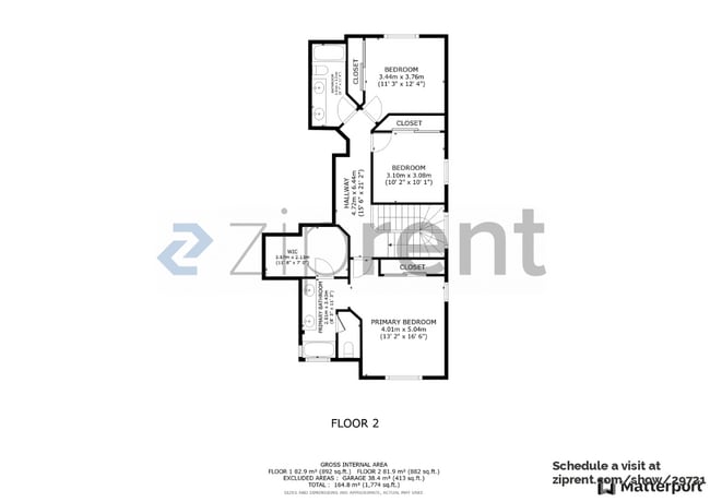 Building Photo - 36816 Papaya St