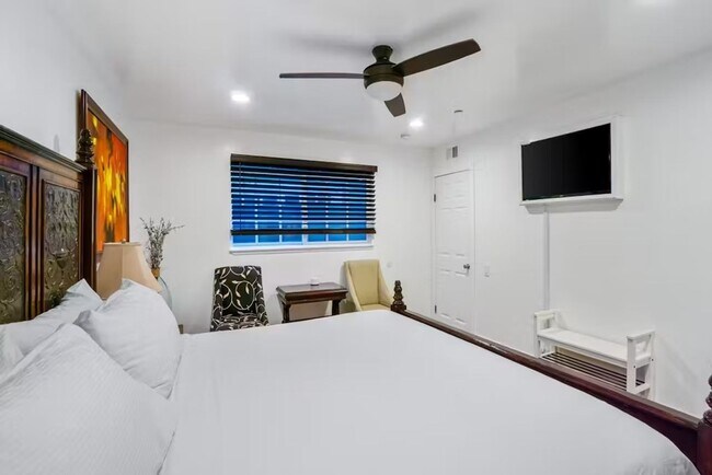 Building Photo - Oceanfront Winter Rental Mid-September 202...
