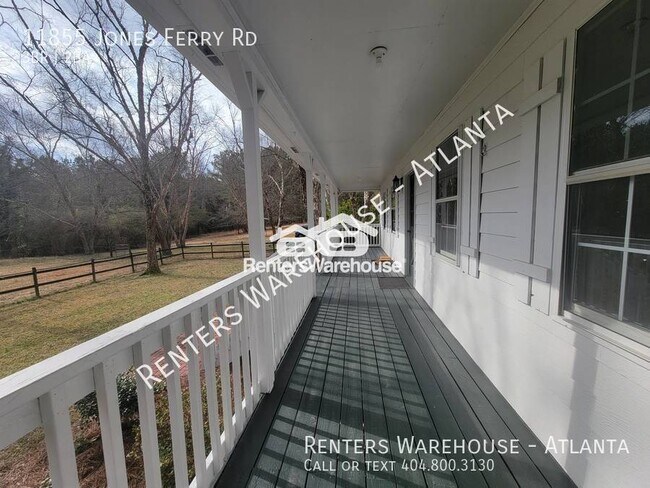 Building Photo - 11855 Jones Ferry Rd
