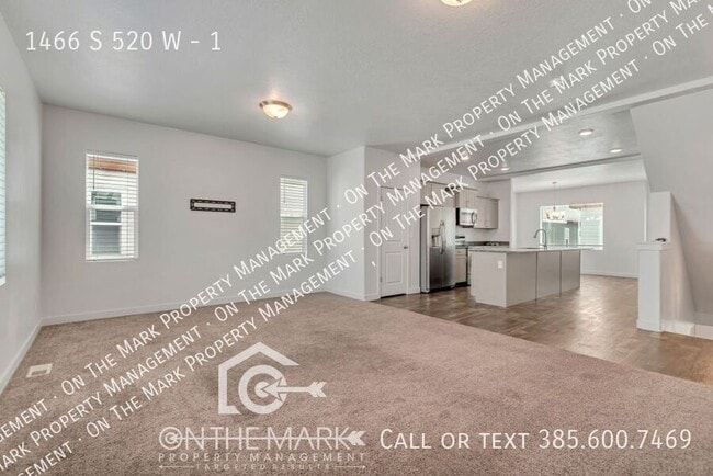 Building Photo - 1466 S 520 W