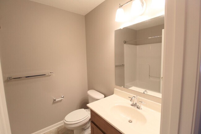 Building Photo - Upscale townhome  with attached garage for rent in the Townes at Bluestone!