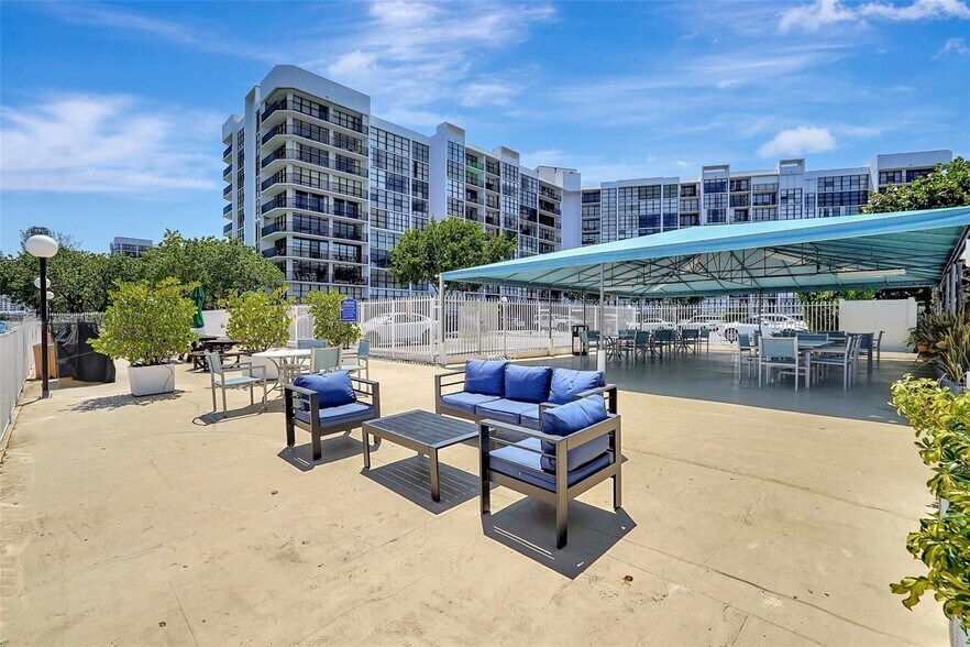 Building Photo - 1000 Parkview Dr