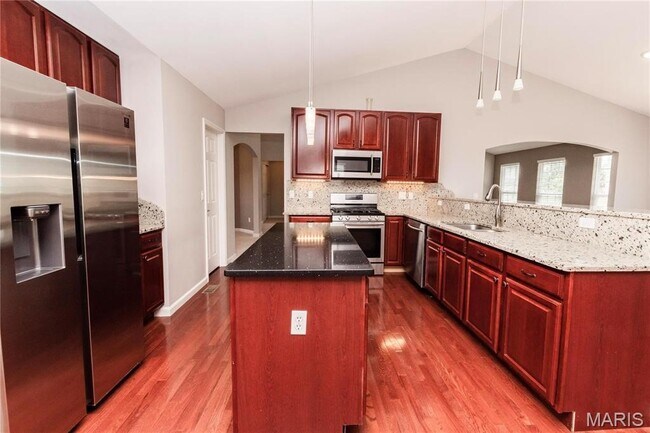 Building Photo - 4344 Westhampton Pl Cir
