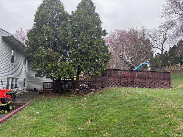 Building Photo - 5 Verplanck Ave