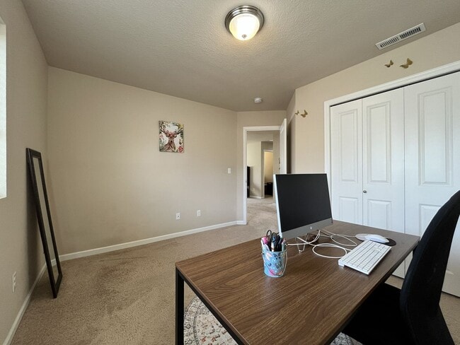 Building Photo - Stunning 4 Bedroom + Loft Bethany Home with Open Layout, Stainless Steel Kitchen, Two Car Garage ...