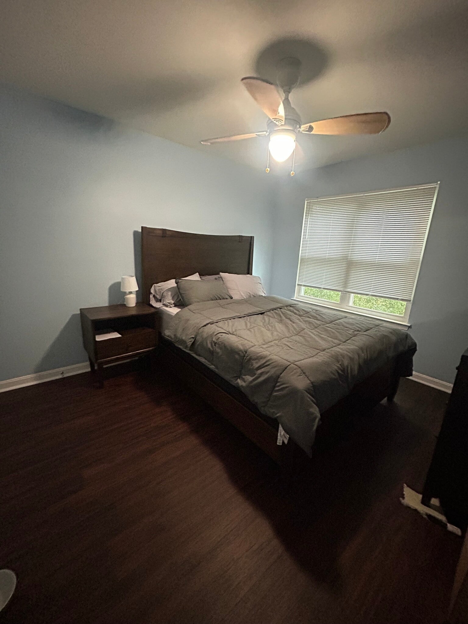 Bedroom 3 - 6610 Cottontail Ct