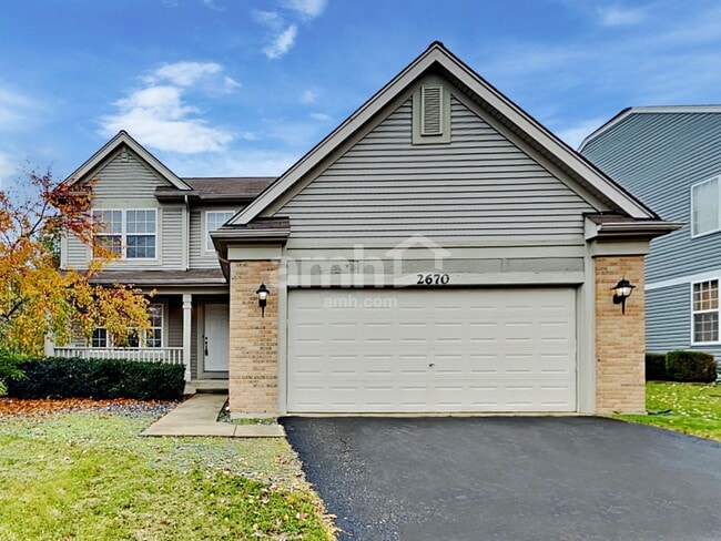 Building Photo - 2670 Spinnaker Dr