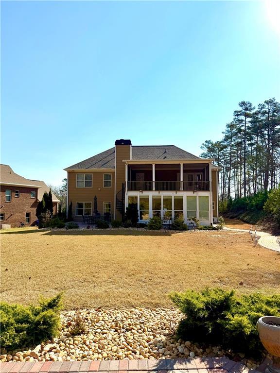 Building Photo - 1341 Chaplains View