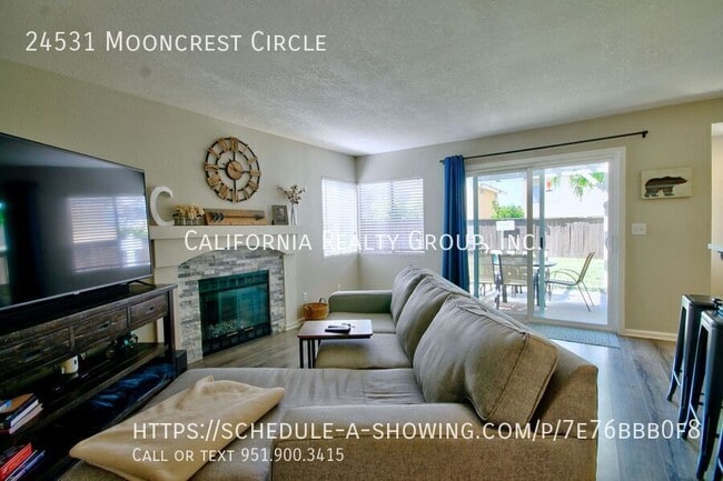 Building Photo - 24531 Mooncrest Cir