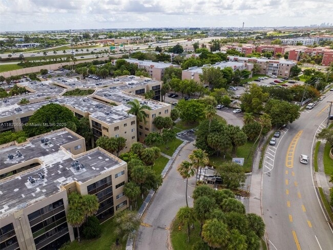 Building Photo - 8625 NW 8th St