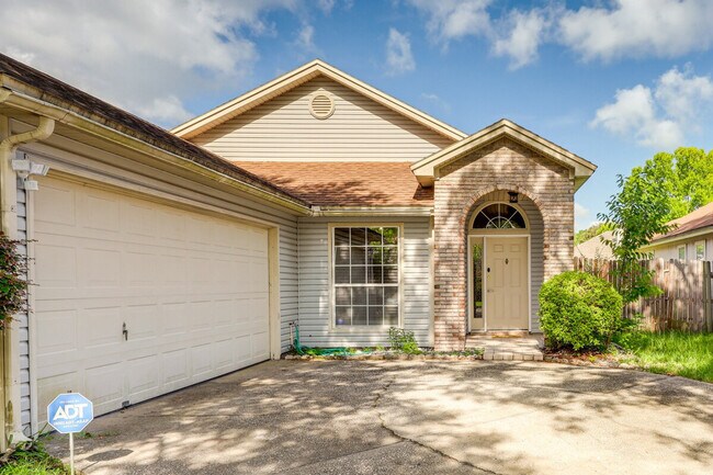 Building Photo - 3812 Tallcott Dr