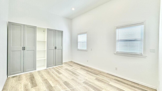 Building Photo - Brand New, One of a Kind Guest Home Rental complete with Patio & Yard Space on Private Country Pr...