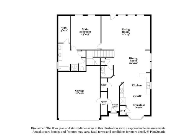 Building Photo - 18446 Sunrise Pines Dr