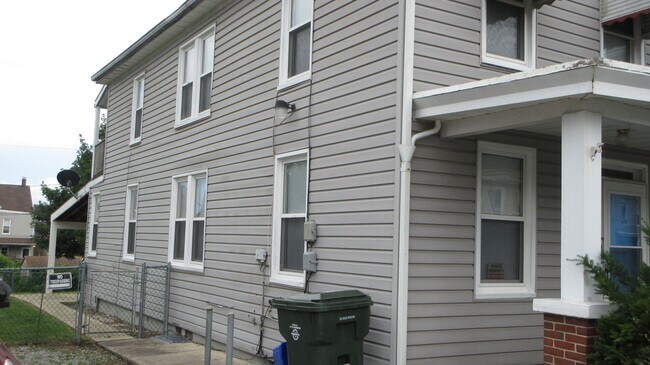 Building Photo - 332-334 Central Avenue