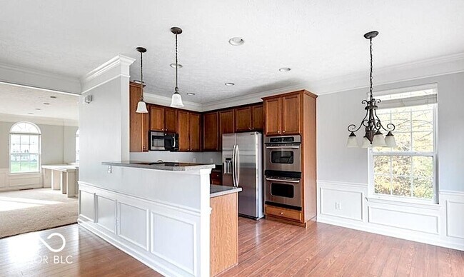 Building Photo - 9008 Rider Dr