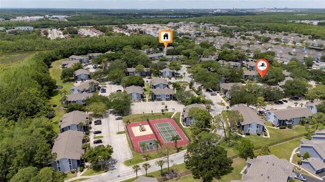 Building Photo - 3849 Bay Club Cir