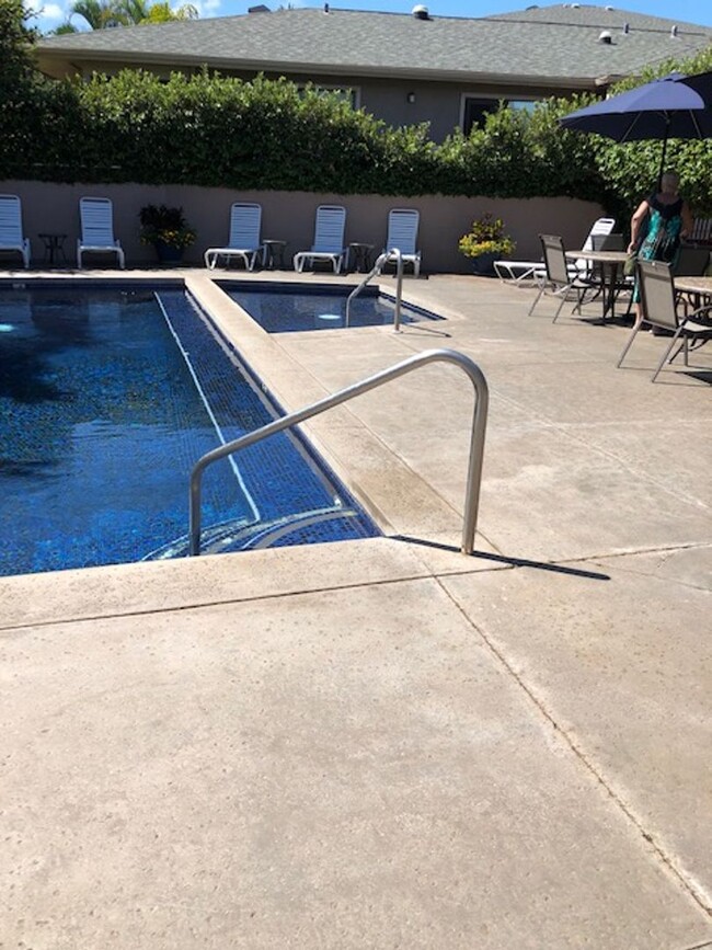 Building Photo - Furnished 2 Bedroom 2 Bathroom Kihei Shore...
