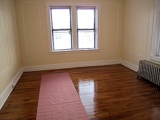 Living Area - 148 S Munn Ave