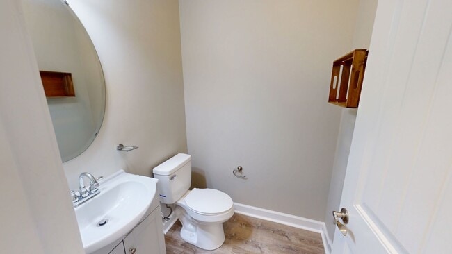 Building Photo - Two-Story Gem in Jack Britt School Distric...