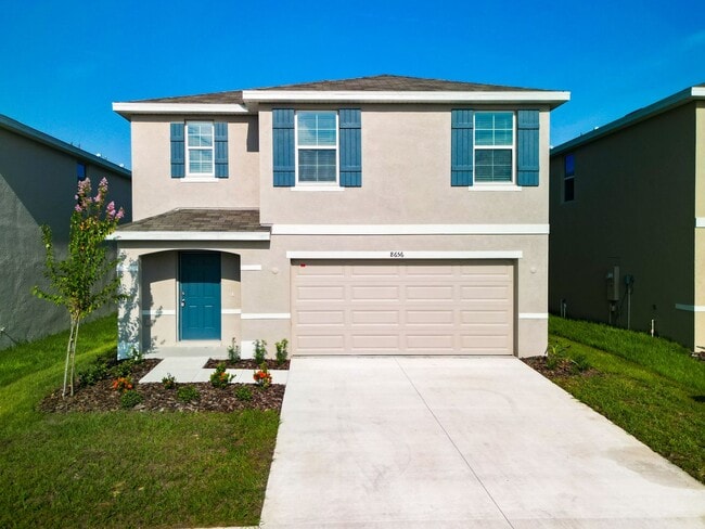 Building Photo - Pet-Friendly 5BR Home in Ocala | Spacious Living in Ocala Crossings South