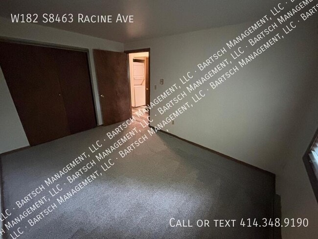 Building Photo - W182-S8463 Racine Ave