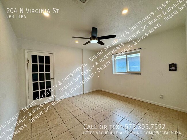 Building Photo - 204 N Virginia St
