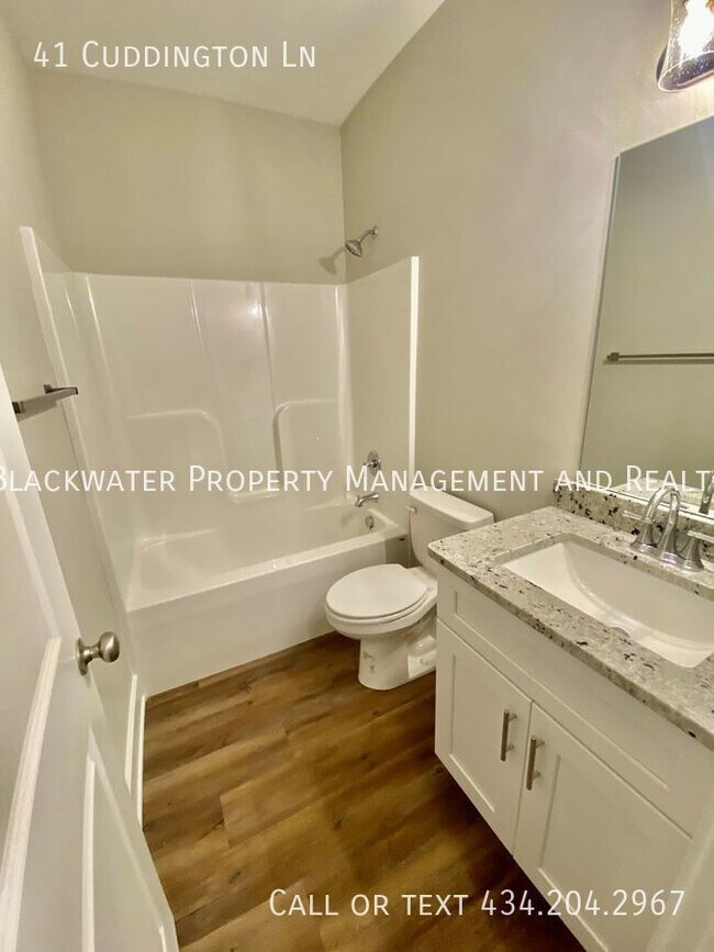 Building Photo - 41 Cuddington Ln