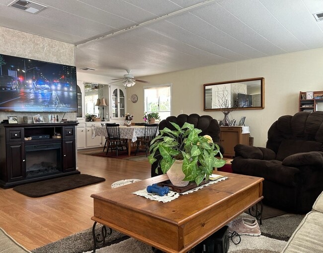 Building Photo - Welcome to the vibrant 55+ mobile home com...