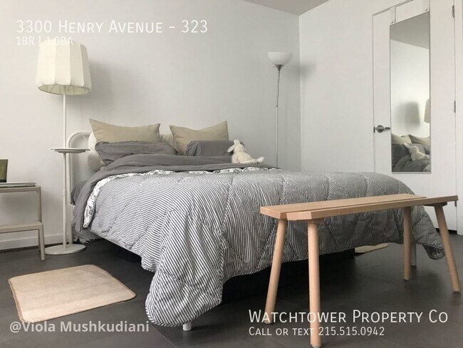 Building Photo - 3300 Henry Ave