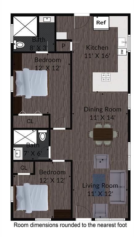 Building Photo - 914 E 50th St