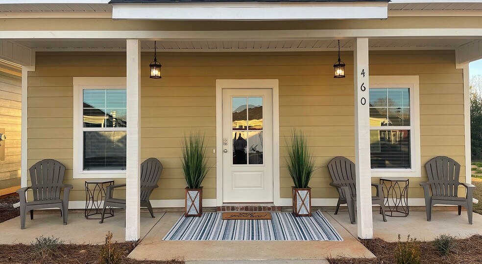 Cottages at Oak Grove Dairy 7 Dairy Creek Rd Huntsville AL 35803