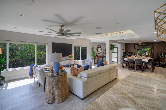 Building Photo - 5246 Boca Marina Cir S