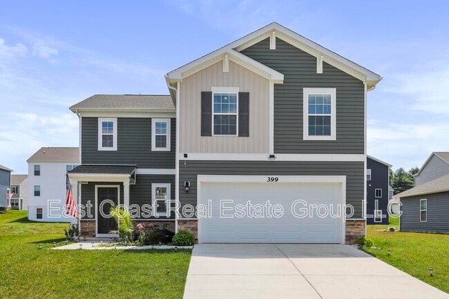 Primary Photo - 399 Toulouse Ln