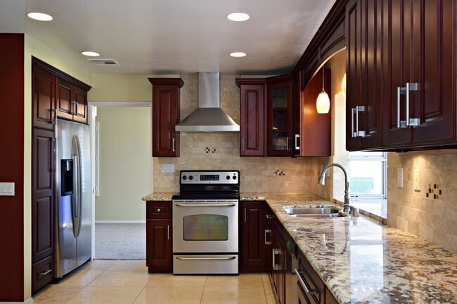 Building Photo - 4BR 3BA Home in Rancho Penasquitos - Open Floor Plan, A/C, Backyard, 2 Car Garage, Poway Valley S...