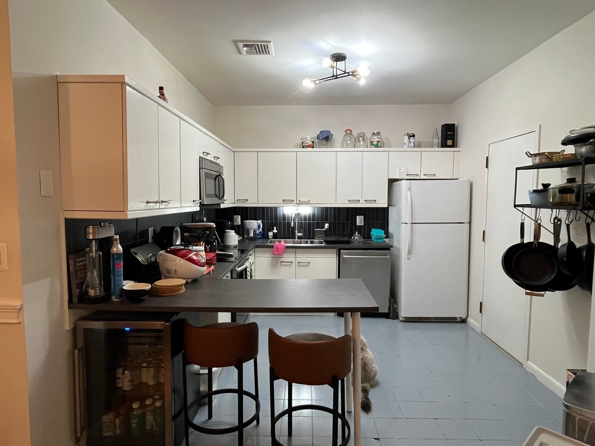 Kitchen - 75 Liberty Ave