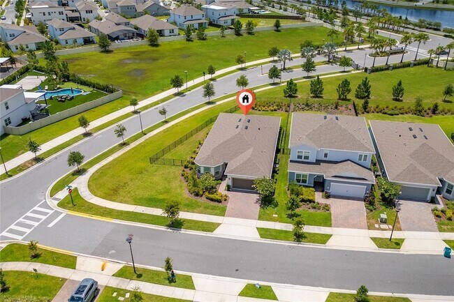 Building Photo - 13270 Panama Beach Ct