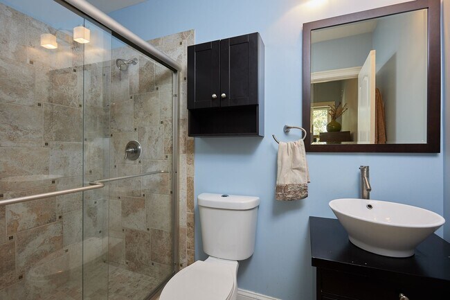 Building Photo - Petworth Stunner with Garage