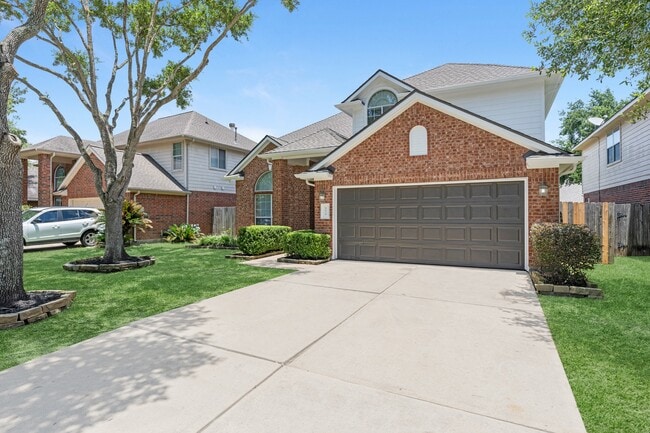 Building Photo - 5123 Forest Sage Ln