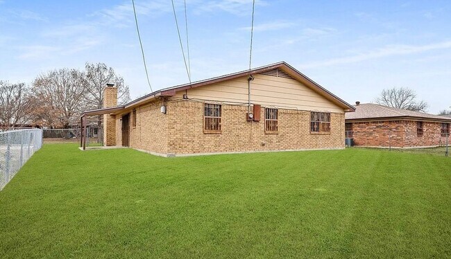 Building Photo - Cute 3 bed house in Killeen, TX