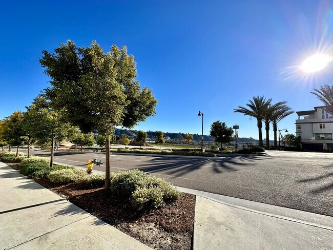 Building Photo - Brand New Townhome Overlooking Mission Valley