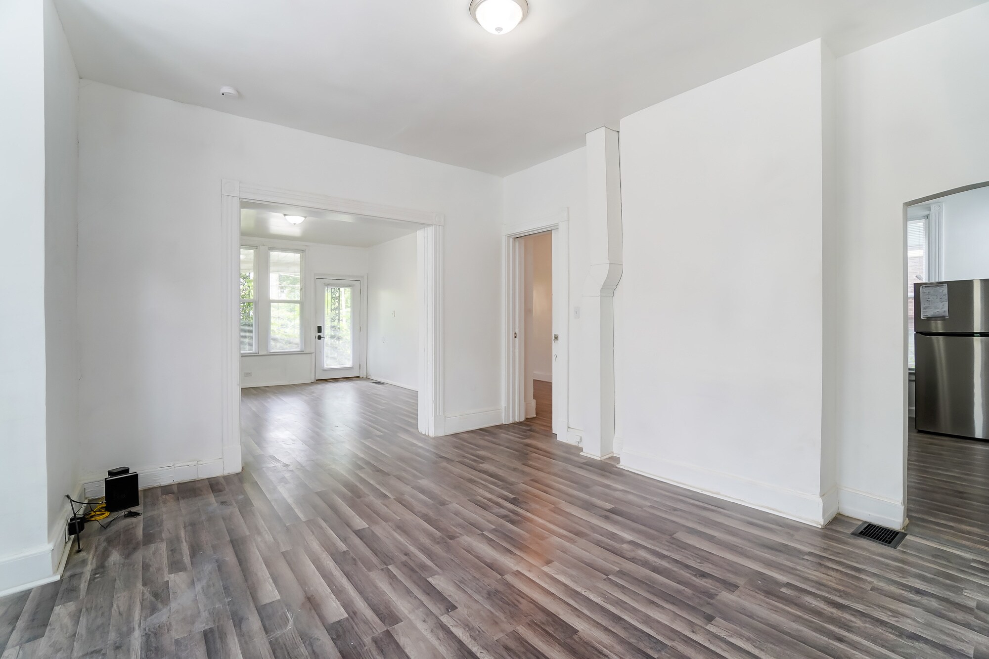 Building Photo - 1768 Williams Ave