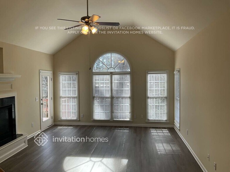 Building Photo - 17509 Cambridge Grove Dr