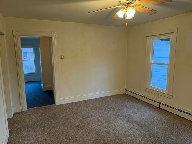 Building Photo - 1 Sisson St