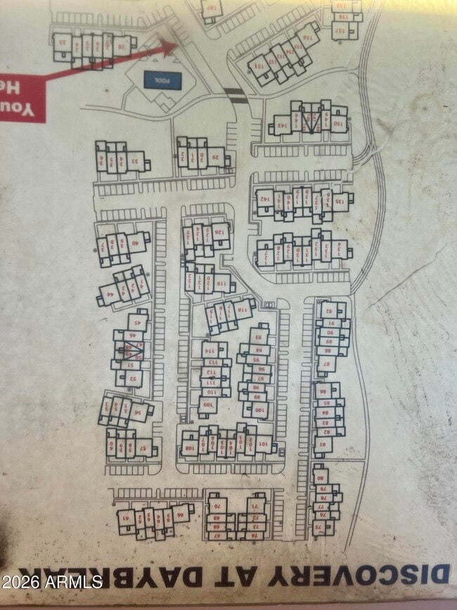 Building Photo - 3491 N Arizona Ave