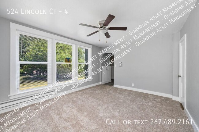 Building Photo - New renovation available to tour now!