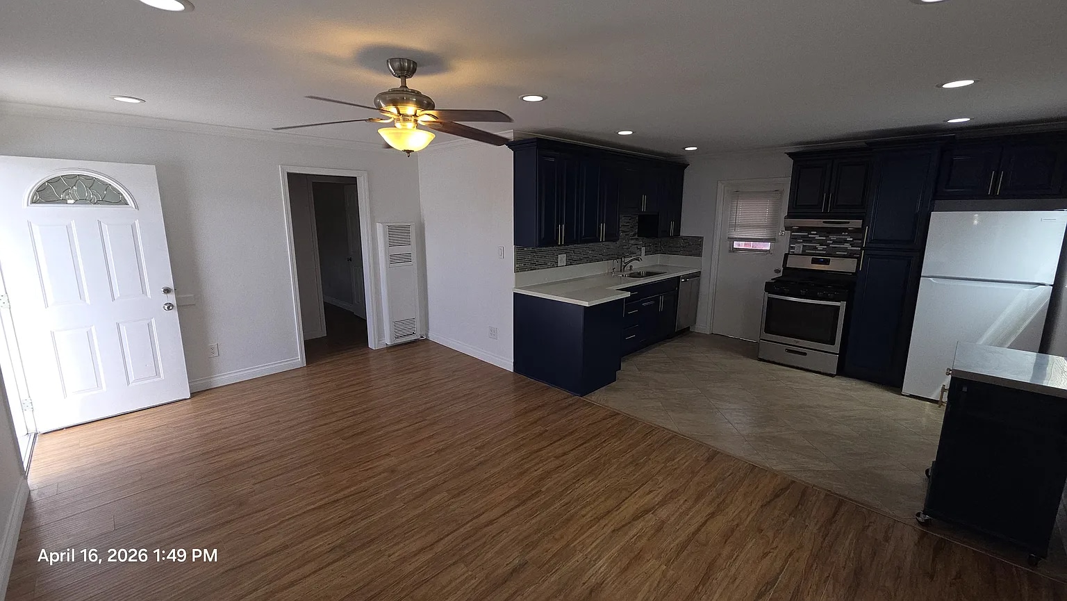 Building Photo - 4134 Fond du Lac Ave