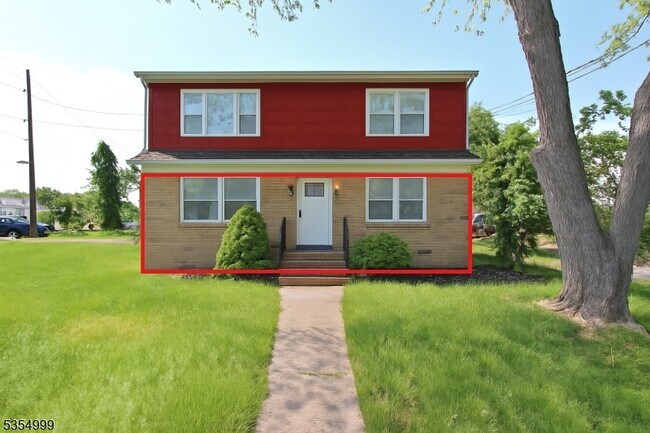 Building Photo - 516 Hamilton Blvd