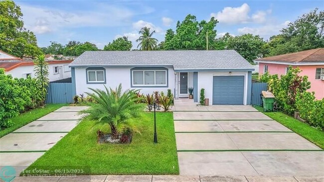 Primary Photo - 1340 NW 131st St
