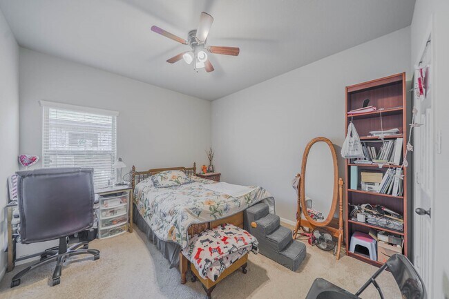 Building Photo - 3417 Fawnwood Dr